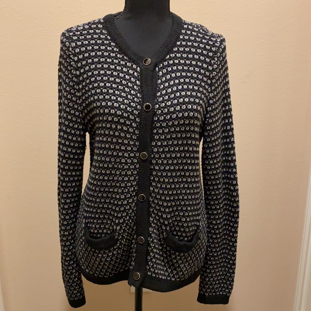 Banana Republic women’s sweater size M